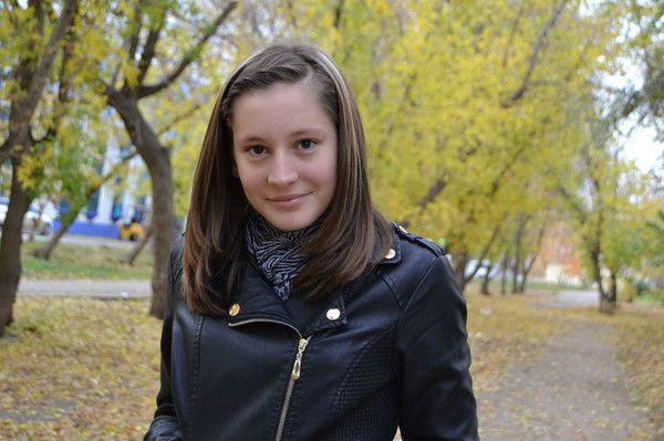 Мария Новикова