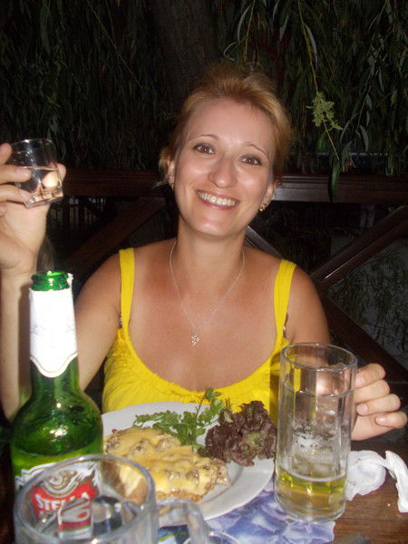 Лидия Зубарева