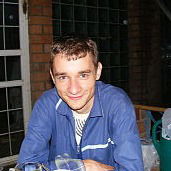 Иван Бархатов