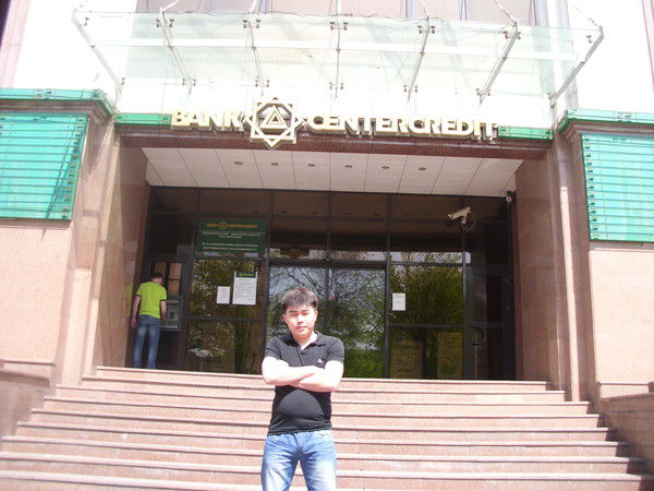 Бакытжан Клышев