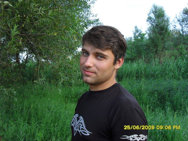 Сергей Шевченко