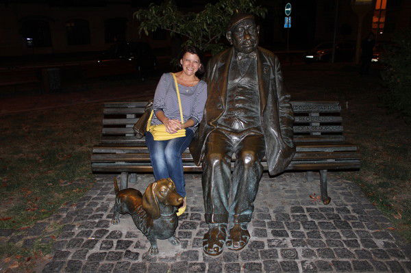 Татьяна Грибова