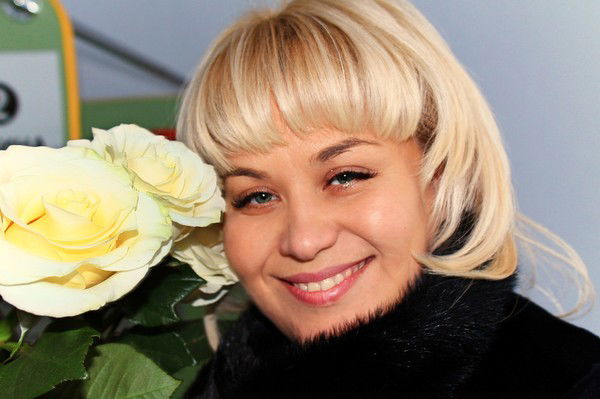 Татьяна Кузнецова