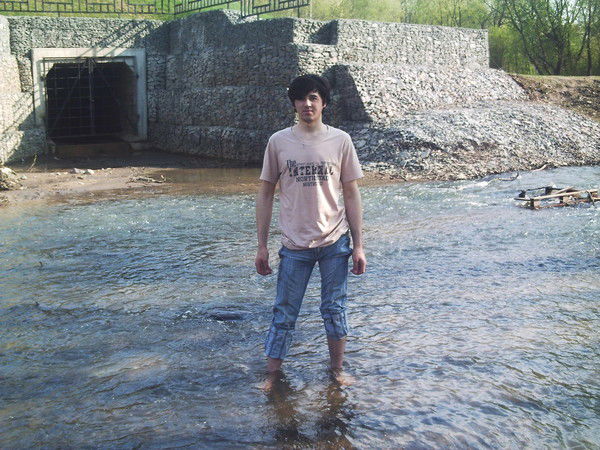 Хуршед Абдумавлянов