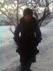 Мавлюда Рахманалиева