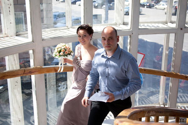 Марина Добрыдина