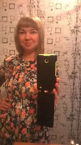 Анастасия Мостовщикова