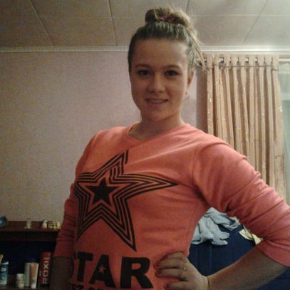 Ксения Нишонова