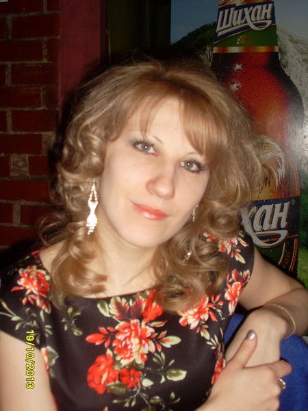 Мария Брусова