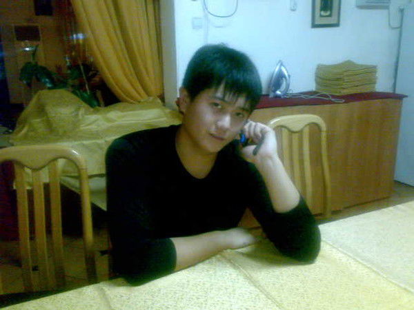 Самир Машалло