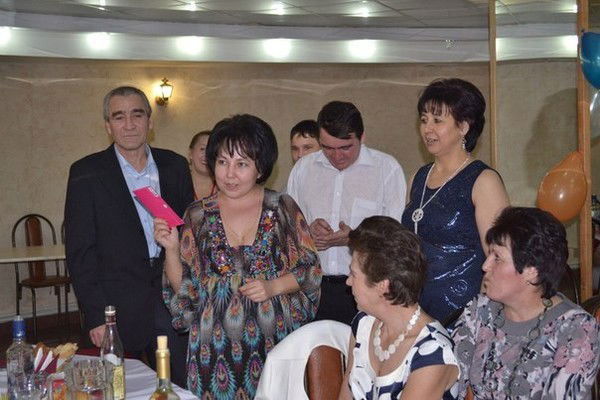 Акулина Плотникова