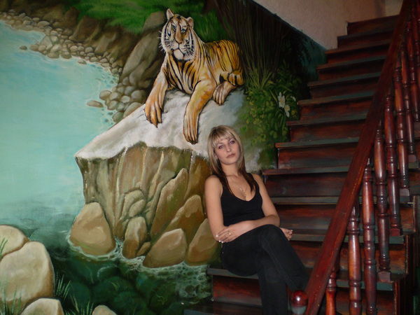 Елена Бочарова