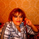 Любовь Михайлова