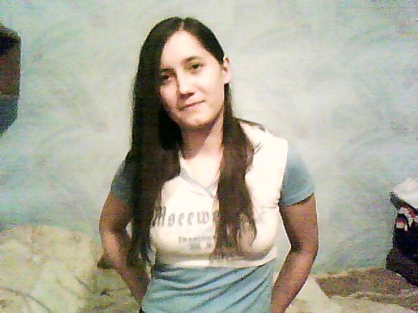 Екатерина Батурина