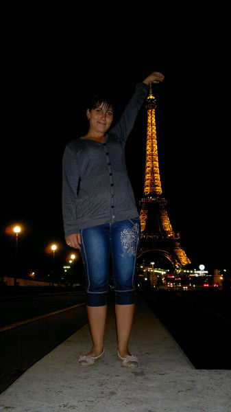 Ольга Пащенко