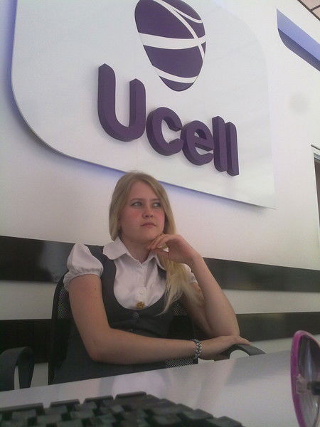 Дарья Николаевна