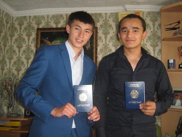 Нурсултан Вахтувалиев