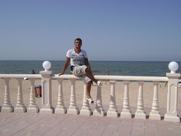 Владимир Готлиб