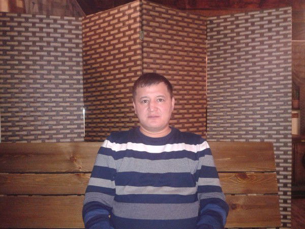 Нурлан Умаралинов