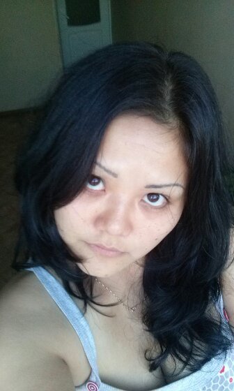 Динара Мешева