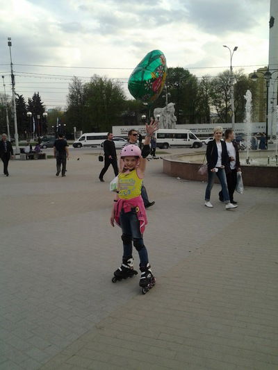 Татьяна Марьина