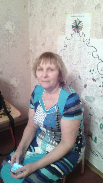 Валентина Г