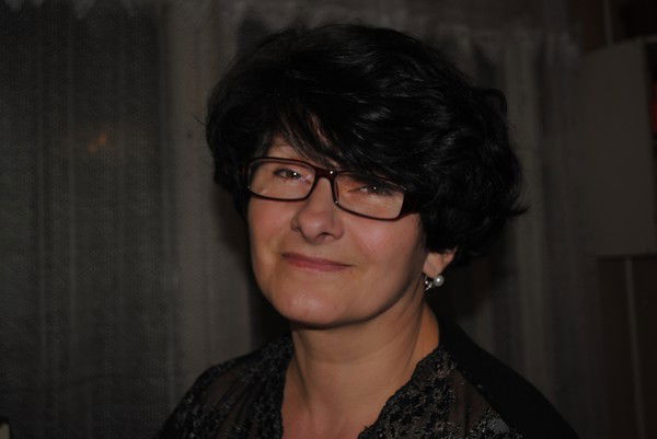 Любовь Деревянко