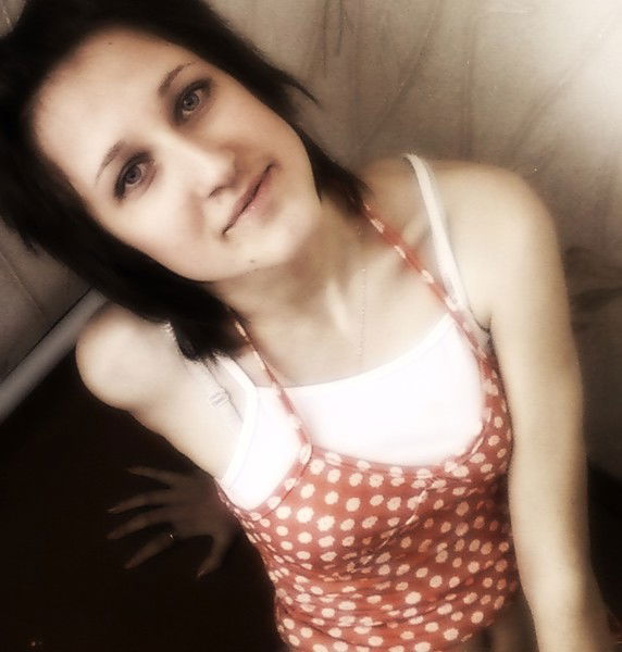 Юля Толкачёва