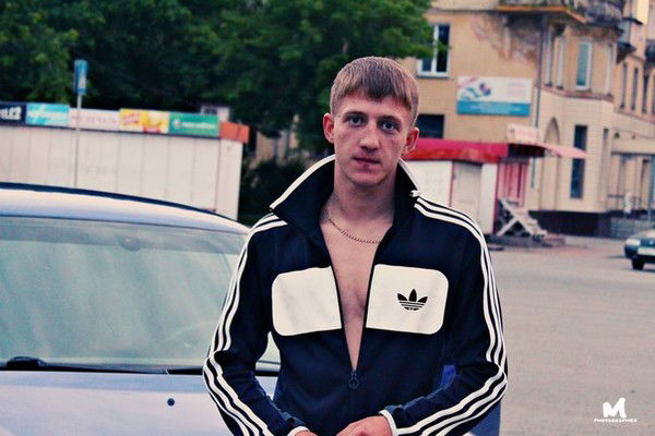 Евгений Гласман