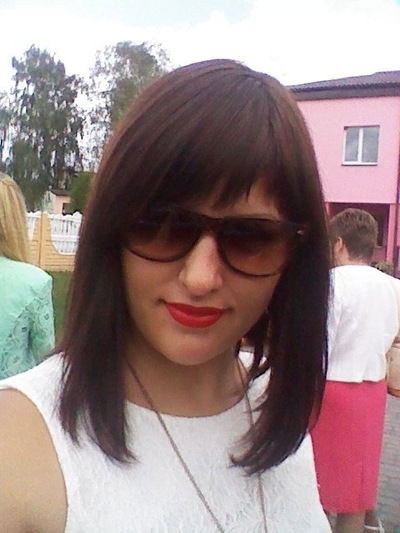 Лена Гурницкая