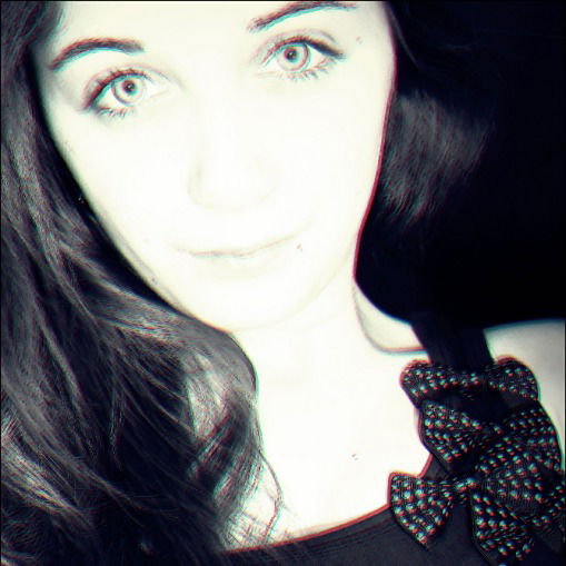 Виктория Девяшина