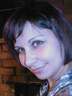 Надежда Зорина