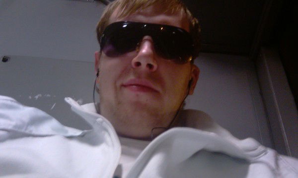 Антон Миронов