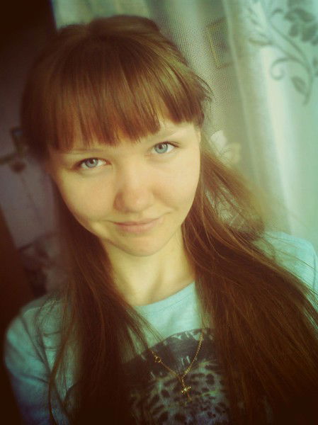 Кристина Карманова