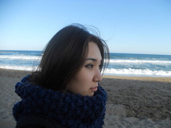 Маржан Сыздыкова