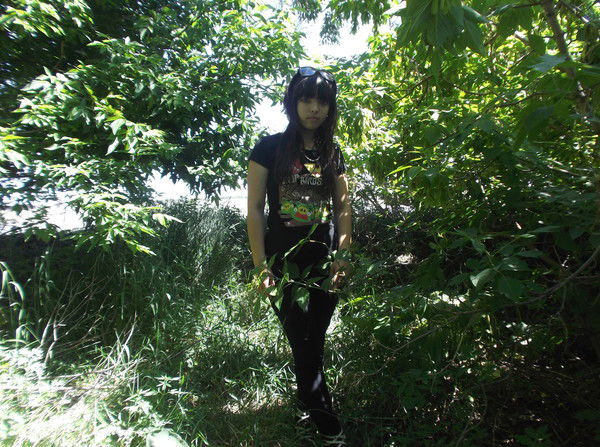 Эльмира Кусмагамбетова