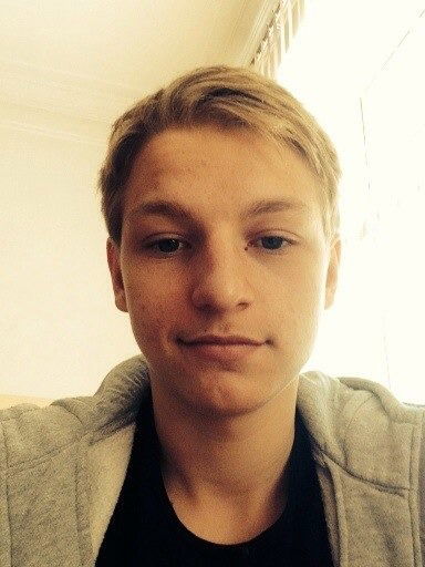 Cергей Богомолов