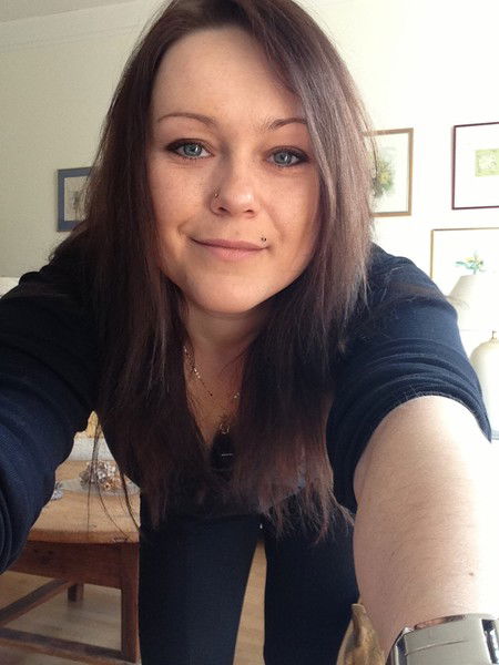 Ира Семёнова