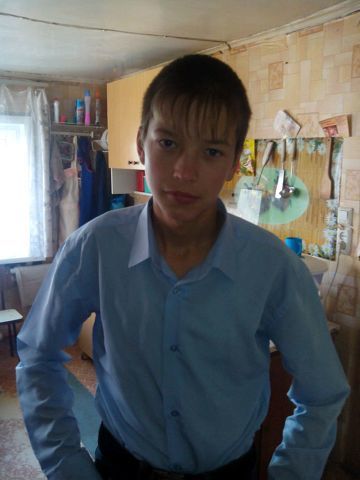 Владимир Кисуленко