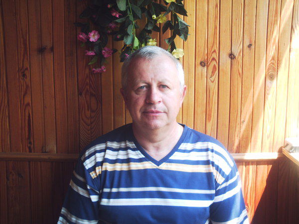 Толик Щекочихин