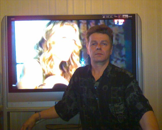 Александр Гусев