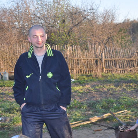 Роман Шмелев