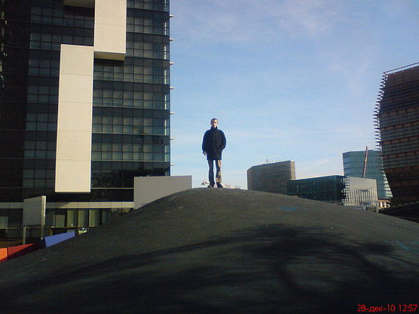 Денис Сафронов