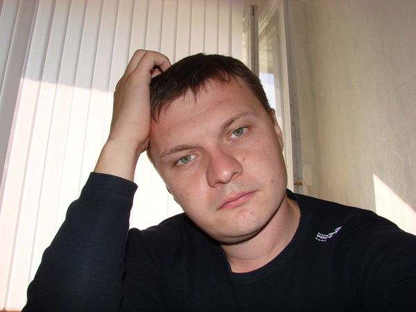 Денис Палькин