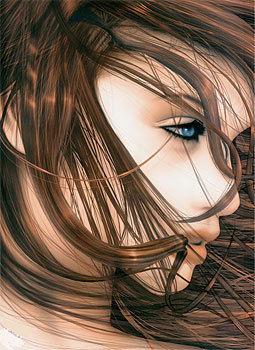 Наталия Черняева