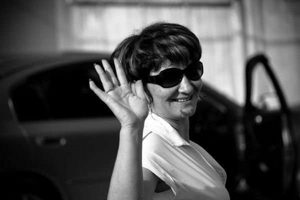 Наталья Кочнева