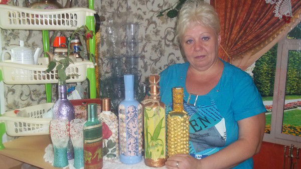 Ирина Гоменюк