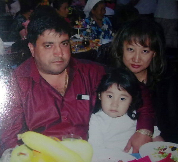 Наталья Цхай