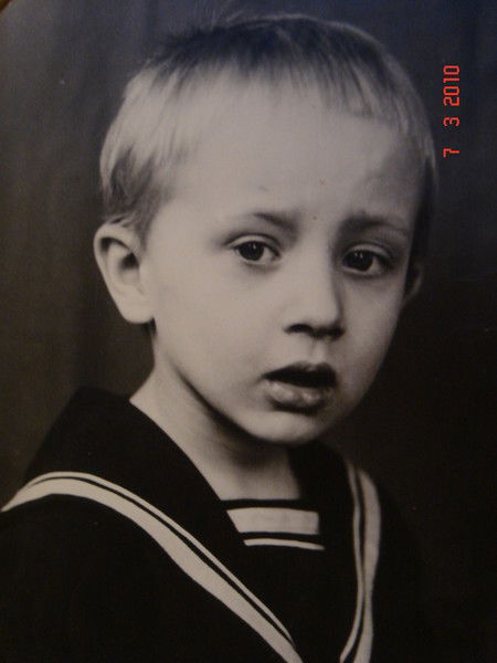 Андрей Сергеевич