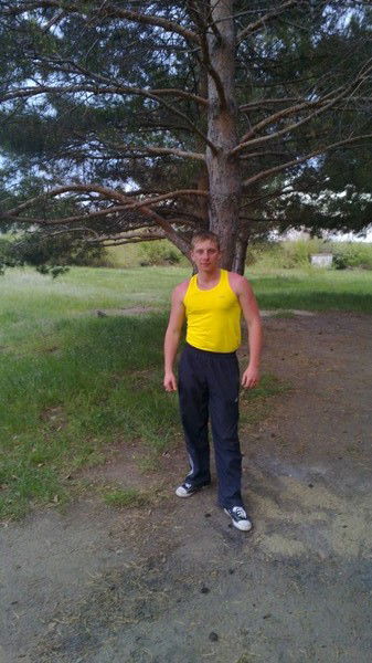 Николай Еловик